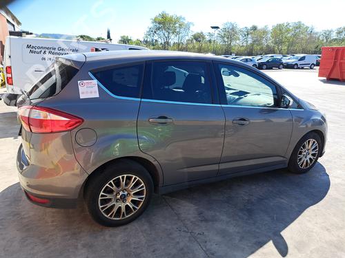 Left sun visor FORD C-MAX II (DXA/CB7, DXA/CEU) 1.6 EcoBoost | BP34193274I1 - Image 14