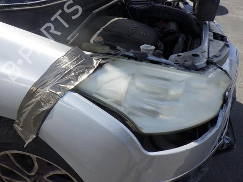 AC compressor CITROËN C-CROSSER (VU_, VV_) 2.2 HDi | BP24254317M34 - Image 8