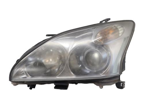 Used Left headlight LEXUS RX (_U3_) 400h (MHU38_, MHU38R) (272 hp) 29457758