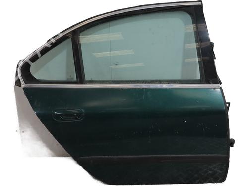 Used Right rear door Right rear door PEUGEOT 607 (9D, 9U) 2.2 HDi (133 hp) 34181802 34181802