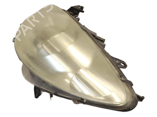 Right headlight PEUGEOT 307 CC (3B) 2.0 HDi 135 | BP28129926C29 