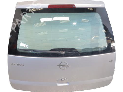 Bagklap CC/Kombi-Coupé OPEL MERIVA A MPV (X03) 1.6 16V (E75) (100 hp) 31149181