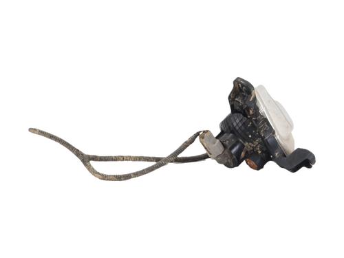 Left front fog light KIA PICANTO III (JA) 1.0 | BP39458542C30 - Image 2