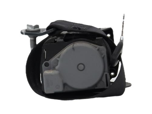 Rear left seatbelt CITROËN C4 II (NC_) 1.6 VTi 120 (NC5FS0, NC5FS9) | BP36836582I29 - Image 2