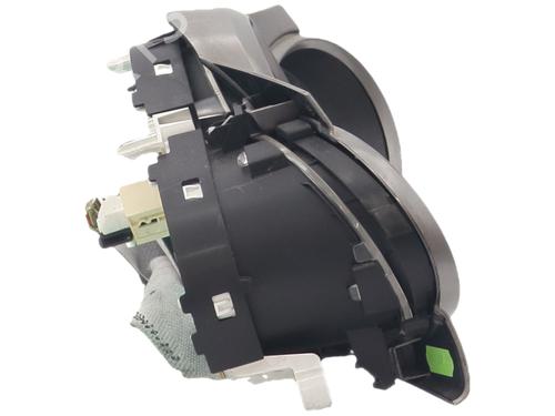 Instrument cluster CITROËN C3 II (SC_) 1.2 VTi 82 | BP37409845C47 - Image 2