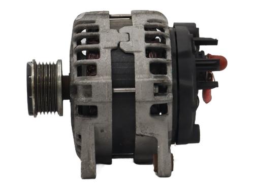 Alternator RENAULT MEGANE IV Hatchback (B9A/M/N_) 1.5 dCi 110 (B9A3) | BP31835542M7 