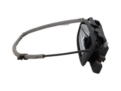 Front left interior door handle FORD S-MAX (WA6) 2.0 TDCi | BP36555936I13 - Image 4
