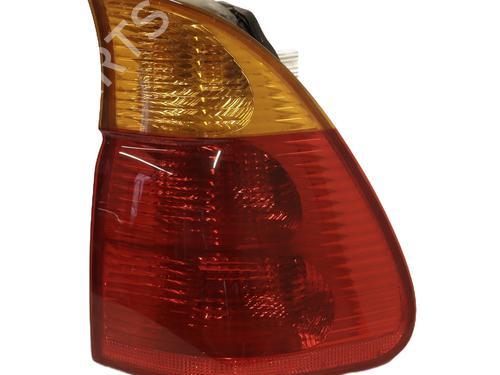 Used Right taillight BMW X5 (E53) 3.0 d (218 hp) 24256559