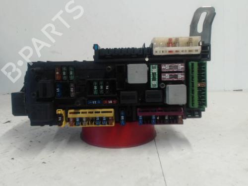 Electronic module MERCEDES-BENZ CLS Shooting Brake (X218) CLS 350 CDI / d 4-matic (218.993) | BP24260500M83 - Image 8