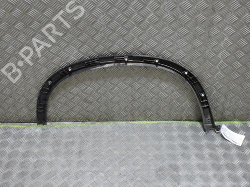 Rear left wheel arch trim SUZUKI VITARA (LY) 1.6 AllGrip (APK 416) | BP26027124C136 
