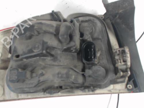 Right taillight AUDI A4 B7 (8EC) 1.9 TDI | BP24257712C35 