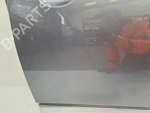 Right front door CITROËN DS3 (SA_) 1.6 VTi 120 | BP30151738C3