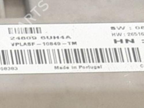 Instrument cluster NISSAN QASHQAI III (J12) 1.5 VC-T e-Power | BP32390287C47