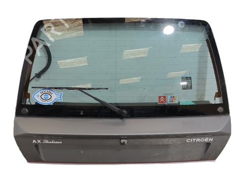 Bagklap CC/Kombi-Coupé CITROËN AX (ZA-_) 10 (44 hp) 32759796
