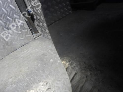 Left rear door BMW 1 (E87) 118 d | BP24258116C4 