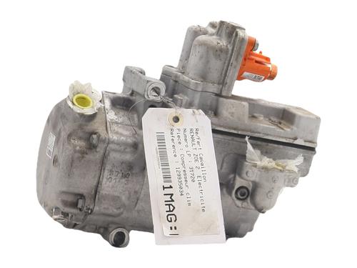 AC compressor RENAULT ZOE (BFM_) ZOE (BFMC, BFMD) | BP38033637M34 - Image 2