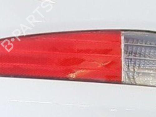 Used Rear bumper Rear bumper HYUNDAI i20 I (PB, PBT) [2008-2015] 33629538 33629538