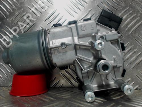 Used Front wiper motor PEUGEOT PARTNER Box Body/MPV 1.6 HDi (90 hp) 24255343
