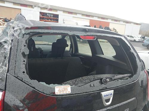 Front left window mechanism DACIA DUSTER (HS_) 1.5 dCi (HSMC) | BP24254461C22  - Image 18