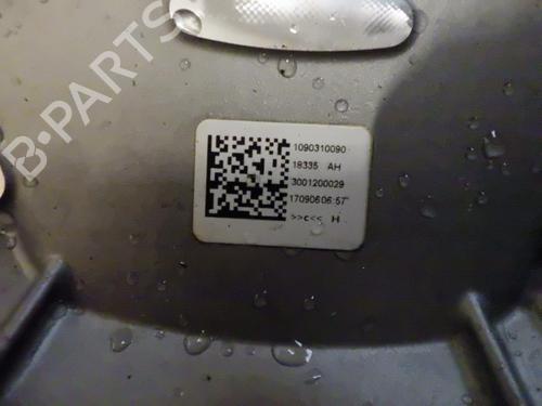 Gearbox LAND ROVER DISCOVERY V (L462) 3.0 SCV6 4x4 | BP24253952M3  - Image 7