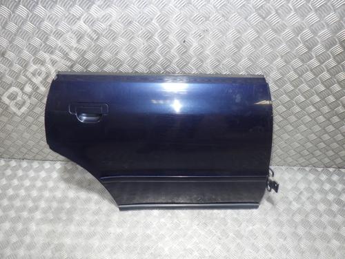 Used Right rear door AUDI A4 B7 Avant (8ED) 1.9 TDI (116 hp) 28705352
