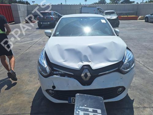 Used Parts RENAULT CLIO IV (BH_) 1.5 dCi 75 4957420