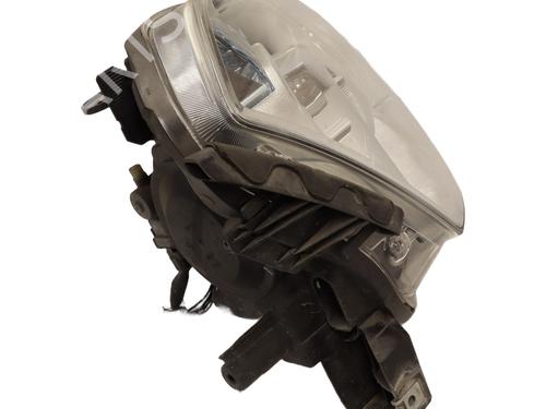 Used Right headlight Right headlight NISSAN QASHQAI I (J10, NJ10) 1.5 dCi (106 hp) 24865616 24865616
