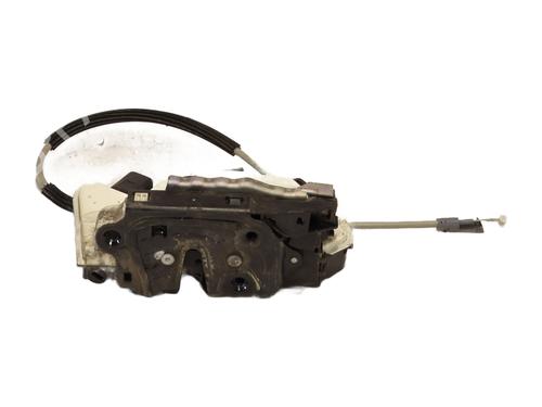 Used Front right lock SEAT IBIZA IV SC (6J1, 6P5) 1.6 TDI (90 hp) 27984473