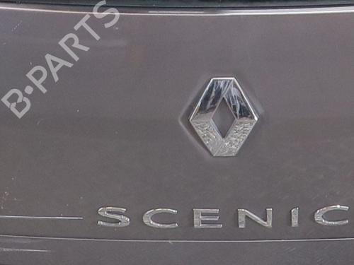 Used Tailgate Tailgate RENAULT SCÉNIC III (JZ0/1_) 1.5 dCi (106 hp) 39558256 39558256