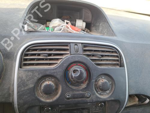 Armrest / Center console RENAULT KANGOO Express (FW0/1_)  | BP30395227I20  - Image 23