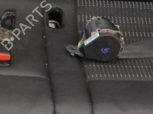 Used Rear seat Rear seat PEUGEOT 2008 I (CU_) 1.6 BlueHDi 120 (120 hp) 36056548 36056548