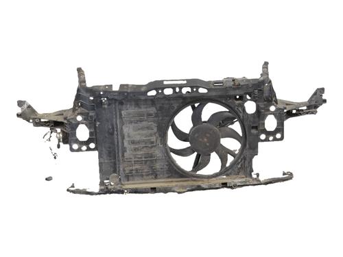 Used Front slam panel Front slam panel MINI MINI (R56) Cooper (120 hp) 36366789 36366789