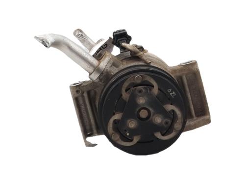 AC compressor DACIA SANDERO II TCe 90 (B8M1, B8MA, B8AC) | BP40077824M34 - Image 1