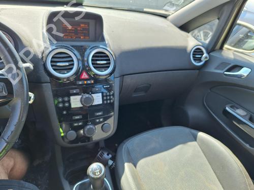 Engine OPEL CORSA D (S07) 1.2 (L08, L68) | BP39458593M1 - Image 5