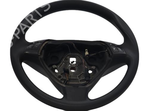 Used Steering wheel Steering wheel CITROËN NEMO Box Body/MPV (AA_) 1.3 HDi 75 (75 hp) 31579548 31579548
