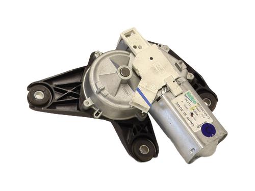 Used Rear wiper motor Rear wiper motor NISSAN JUKE (F15) 1.5 dCi (110 hp) 27747100 27747100
