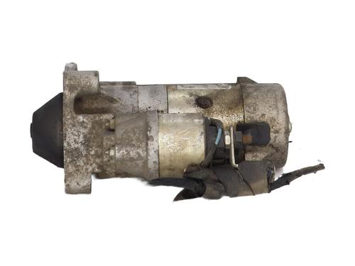 Used Starter Starter PEUGEOT 407 (6D_) 2.0 HDi 135 (6DRHRH, 6DRHRE, 6DRHRG, 6DRHRJ) (136 hp) 30205073 30205073