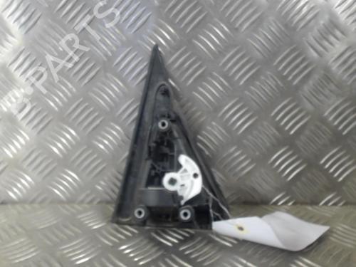 Rear left exterior door handle RENAULT ZOE (BFM_) ZOE | BP24258442C130 