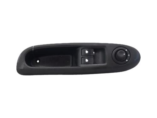 Used Left front window switch Left front window switch 39019844 39019844