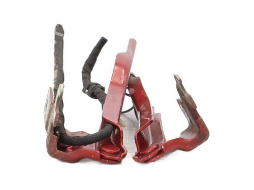Used Hinge/Door check strap Hinge/Door check strap VW POLO V (6R1, 6C1) 1.2 TSI (110 hp) 35925396 35925396