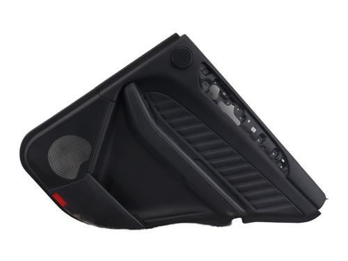 Rear right panel MERCEDES-BENZ GLE Coupe (C292) 350 d 4-matic (292.323, 292.324) | BP32231235C61 - Image 3