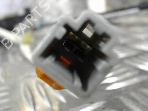 Front right window mechanism HONDA CIVIC VII Hatchback (EU, EP, EV) 1.6 i (EP2, EU8, EU6) | BP24258716C23 - Image 1