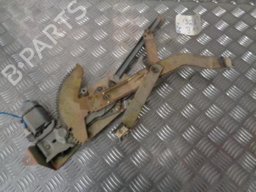 Used Front right window mechanism BMW 3 (E36) 318 tds (90 hp) 24258961