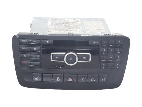 Radio MERCEDES-BENZ A-CLASS (W176) A 45 AMG 4-matic (176.052) | BP30597257E6 - Image 2