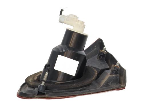 Used Left tailgate light Left tailgate light NISSAN QASHQAI I (J10, NJ10) 2.0 dCi All-wheel Drive (150 hp) 33414255 33414255