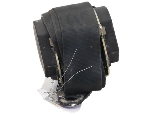 Used Front right seatbelt Front right seatbelt PEUGEOT BOXER Van 2.2 HDi 120 (120 hp) 40444607 40444607