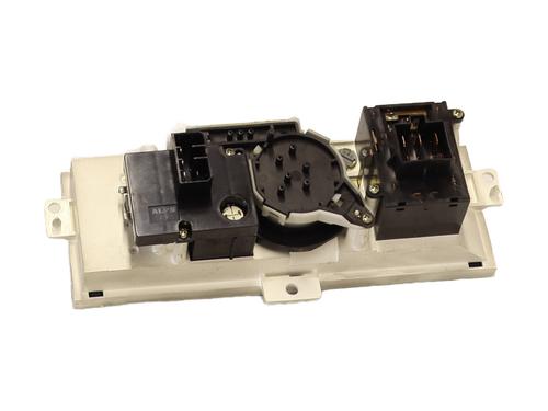 Climate control JEEP GRAND CHEROKEE II (WJ, WG) 4.0 4x4 | BP27883320I5 