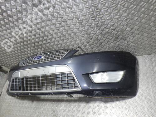 Front bumper FORD MONDEO IV (BA7) 2.0 TDCi | BP29080613C7 
