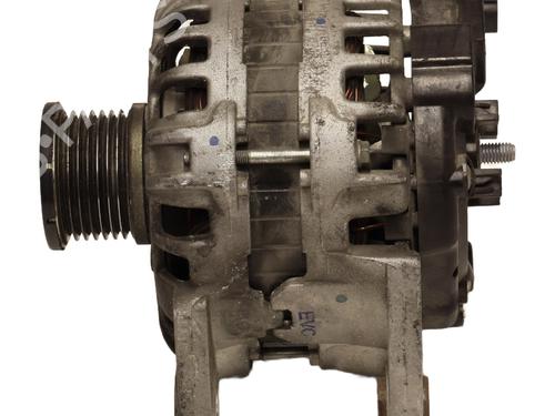 Alternator RENAULT TWINGO III (BCM_, BCA_) 0.9 TCe 90 (BCM9, BCM2) | BP24259795M7  - Image 8