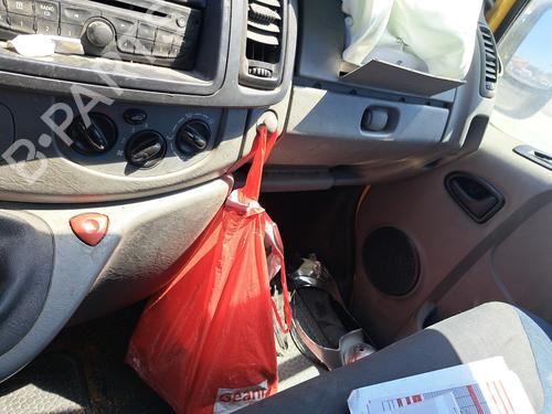 Front right window mechanism RENAULT TRAFIC II Van (FL) 2.0 dCi 90 (FL0H, FL00, FL01, FL0M, FL0P, FL0S) | BP30491202C23 - Image 8